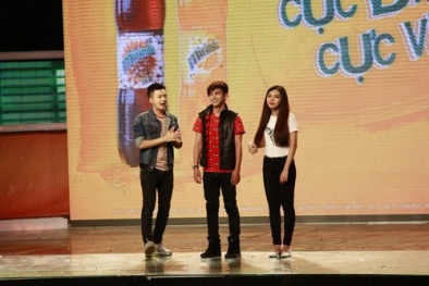 Hồ Quang Hiếu khẳng định mình ‘chuẩn men’ hơn bao giờ hết